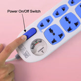 Extension Board